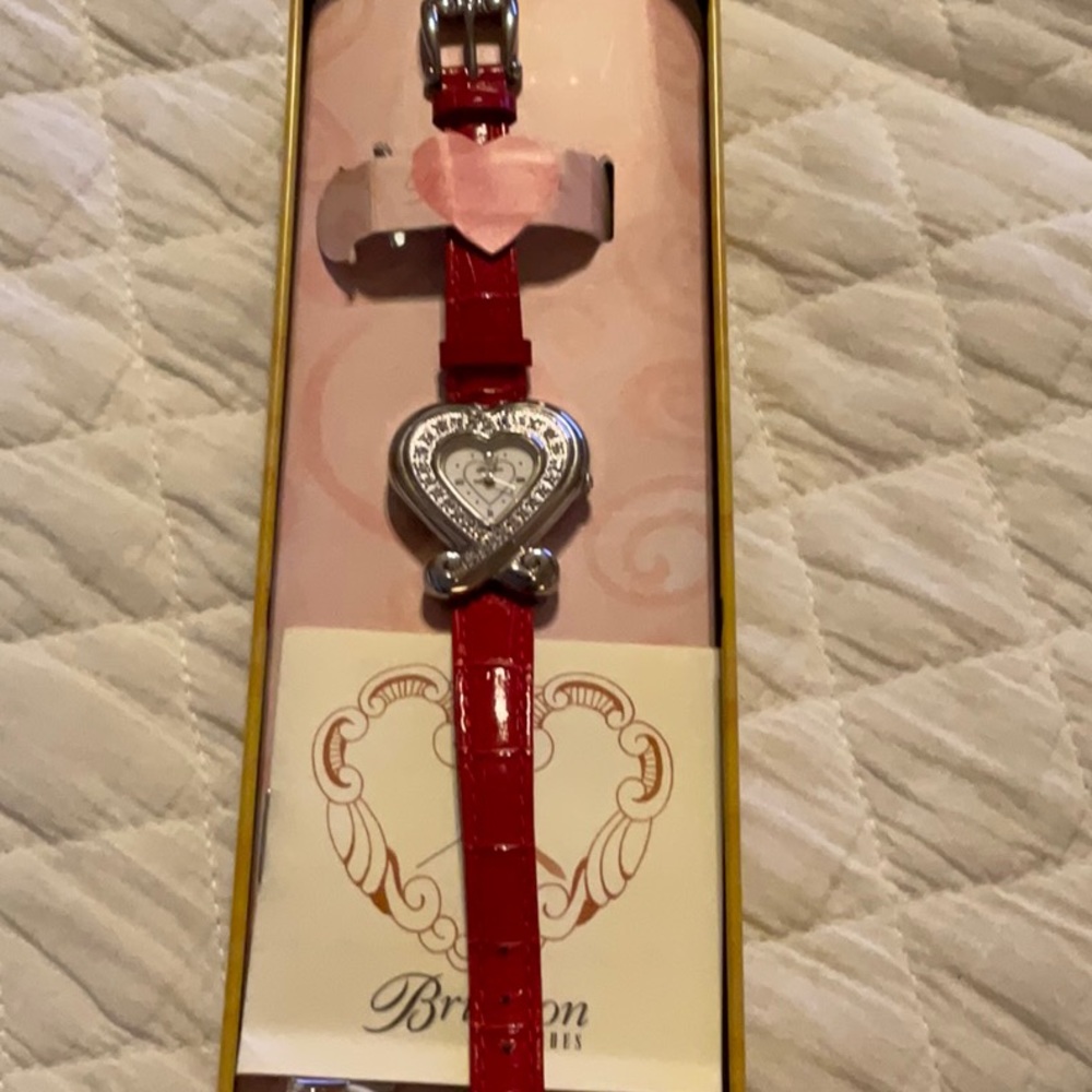 Brighton Collectibles Watch